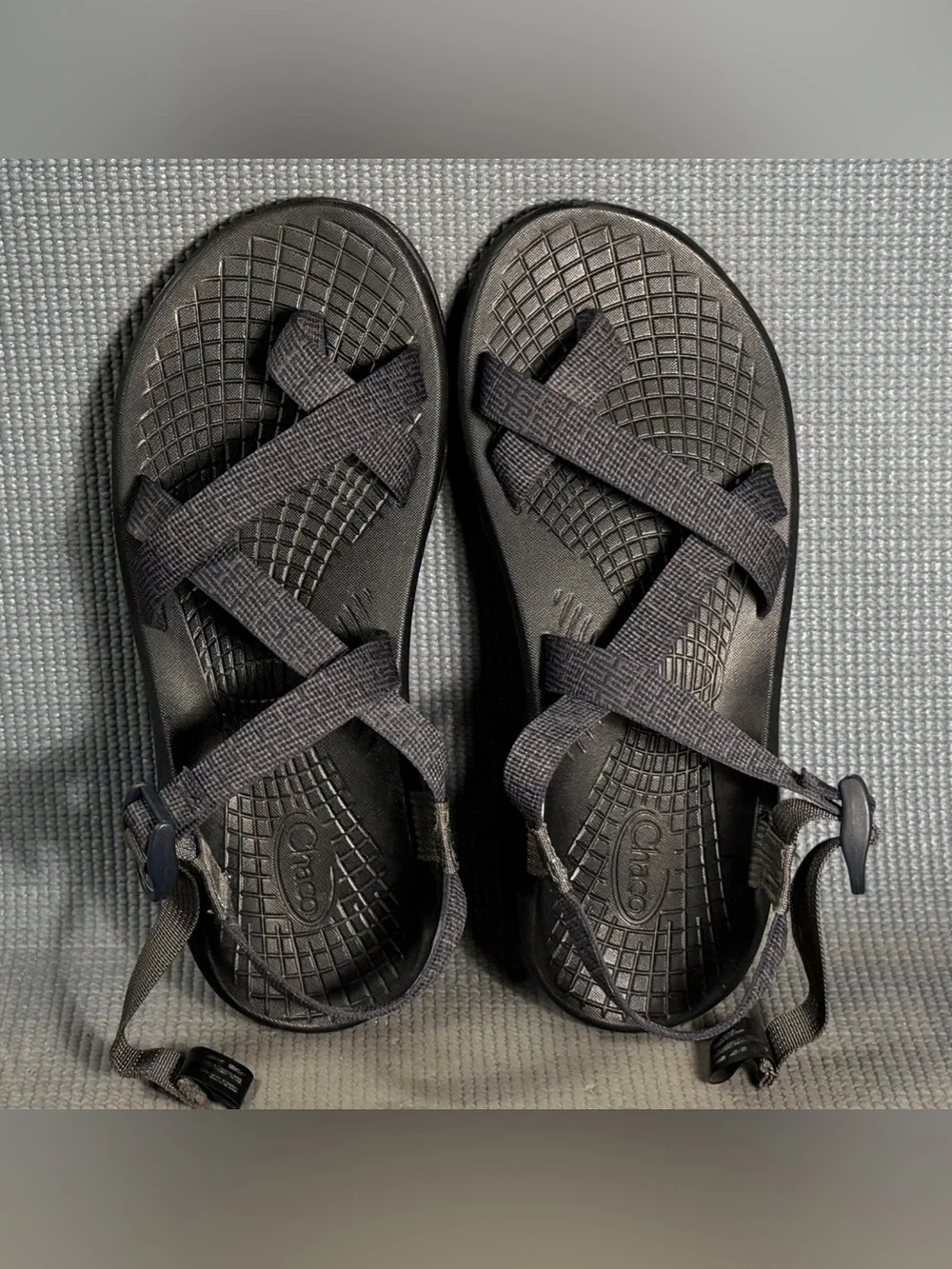 Chaco volv outdoor